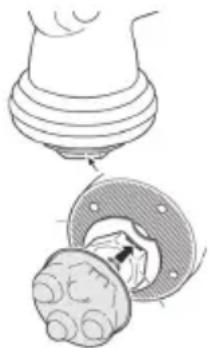 Medicura M240N - Gebrauchsanweisung - 1