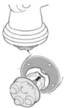 Medicura M240N - Instructions for use - 1