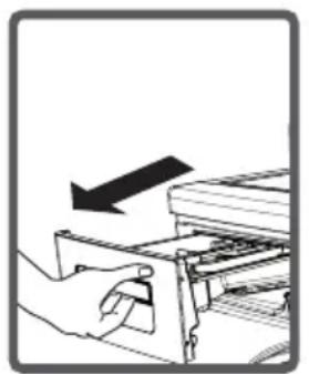 Orima ORM 105 W - Attention! - 1
