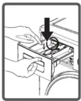 Orima ORM 105 W - Attention! - 2