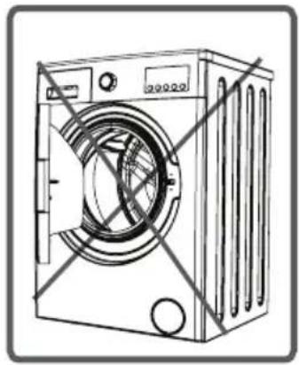 Orima ORM 105 W - Chapitre -5 preparation preliminaire de la lessive - 4