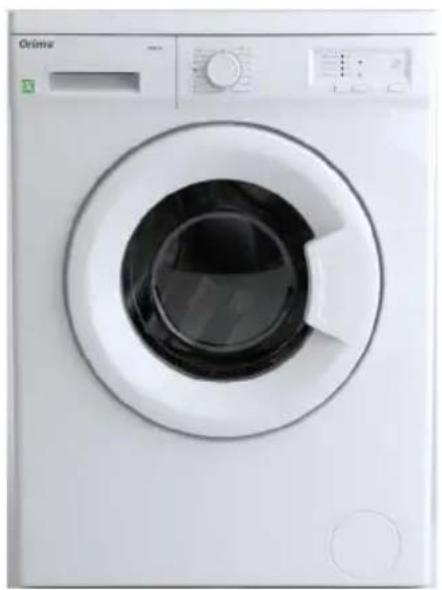 Orima ORM 105 W - Manuel de l'utilisateur - 1