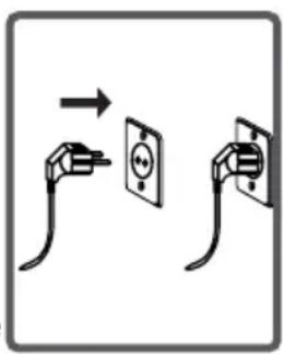 Orima ORM 105 W - Chapitre -2: aperçu de voiture appareil (spécifications techniques) - 10