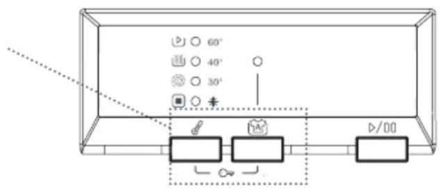 Orima ORM 105 W - Fonctions auxiliaires - 1