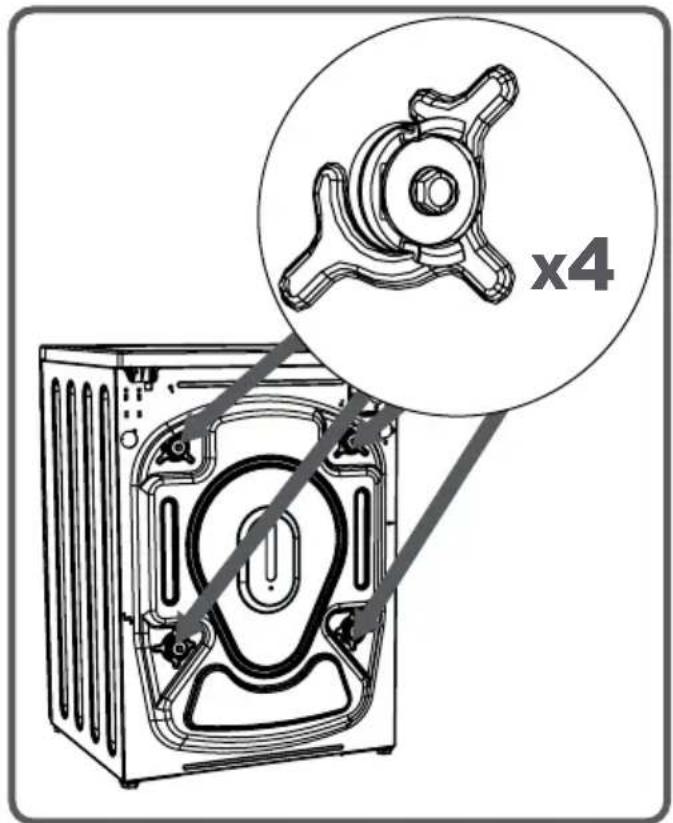 Orima ORM 105 W - Chapitre -2: aperçu de voiture appareil (spécifications techniques) - 1