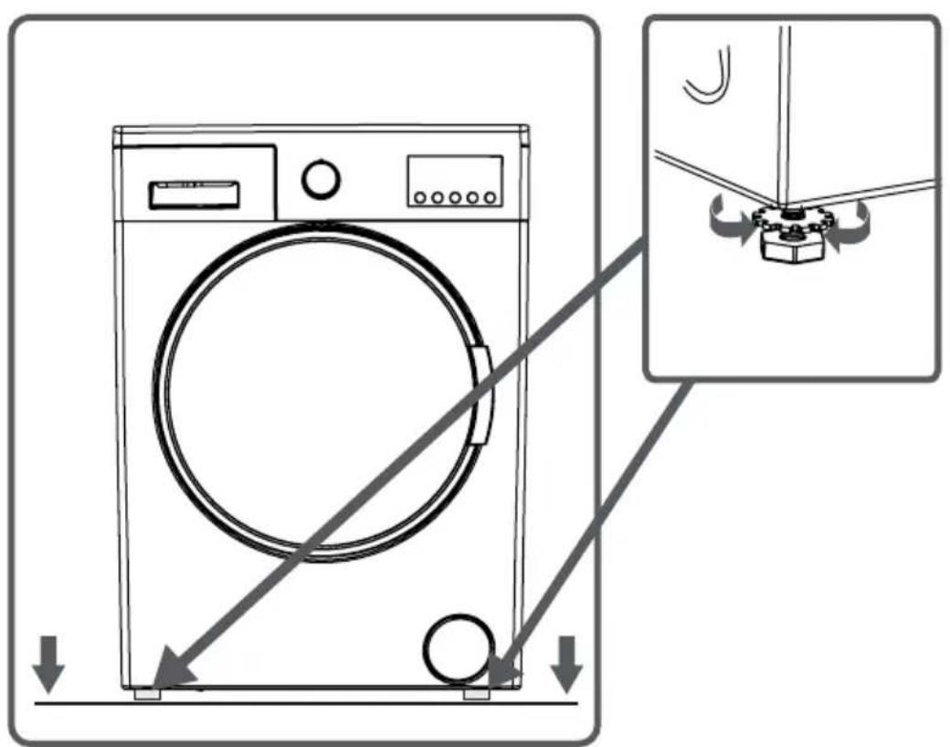 Orima ORM 105 W - Chapitre -2: aperçu de voiture appareil (spécifications techniques) - 5