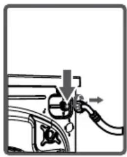 Orima ORM 105 W - Chapitre -2: aperçu de voiture appareil (spécifications techniques) - 13