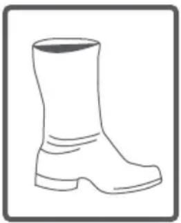 Orima ORM 105 W - Tambor - 3