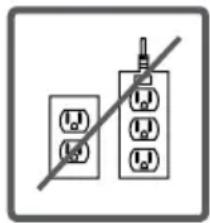 Orima ORM 105 W - RISCO MORTAL DEVIDO A CORRENTE ELETRICA! - 3