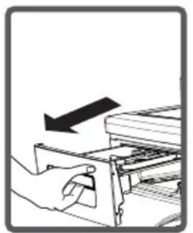 Orima ORM 105 W - PRECAUCION: - 7