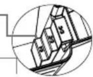 Orima ORM 105 W - CAPITULO -4: INTRODUCCION AL PANEL DE CONTROL (CAJON DE DETERGENTE) - 4