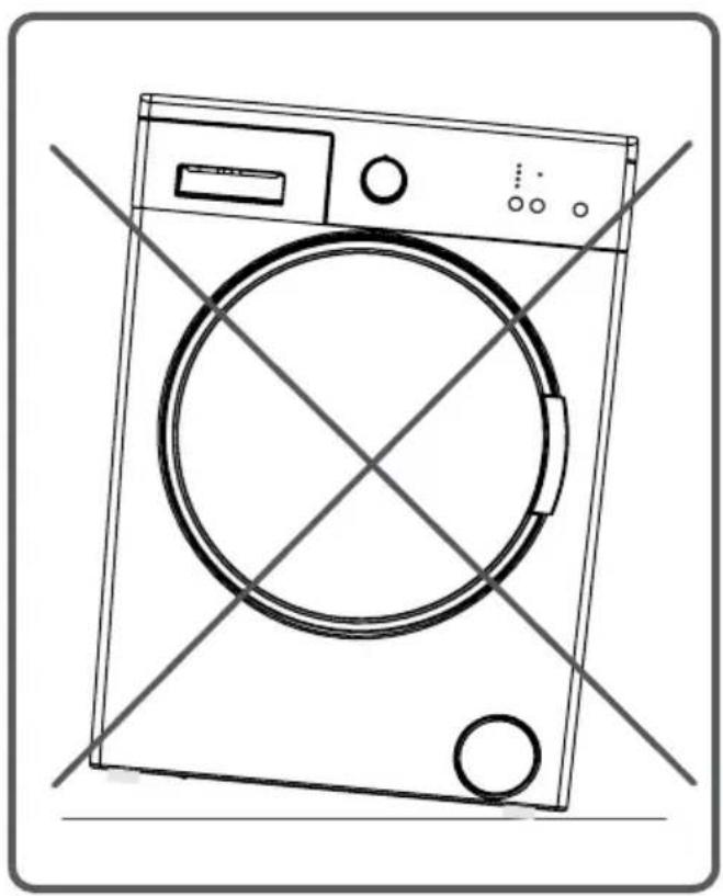 Orima ORM 105 W - Ajuste de las correas - 3