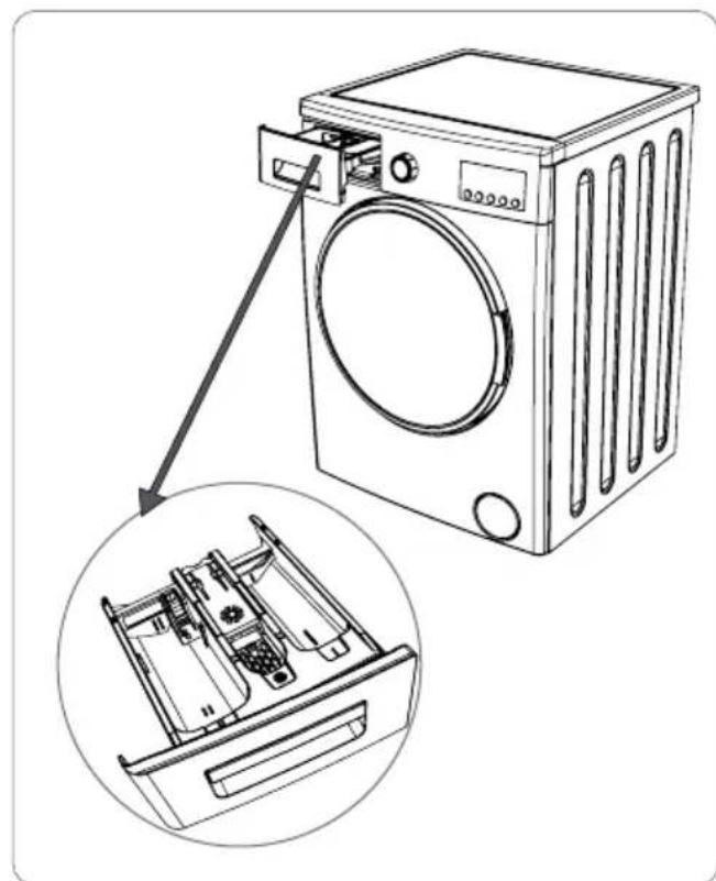Orima ORM 105 W - Ajustar Suportes Ajustáveis - 15