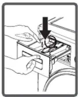 Orima ORM 105 W - PRECAUCION: - 8