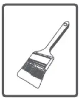 Orima ORM 105 W - Tambor - 12