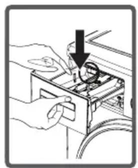 Orima ORM 105 W - ADVERTÉNCIA! - 2