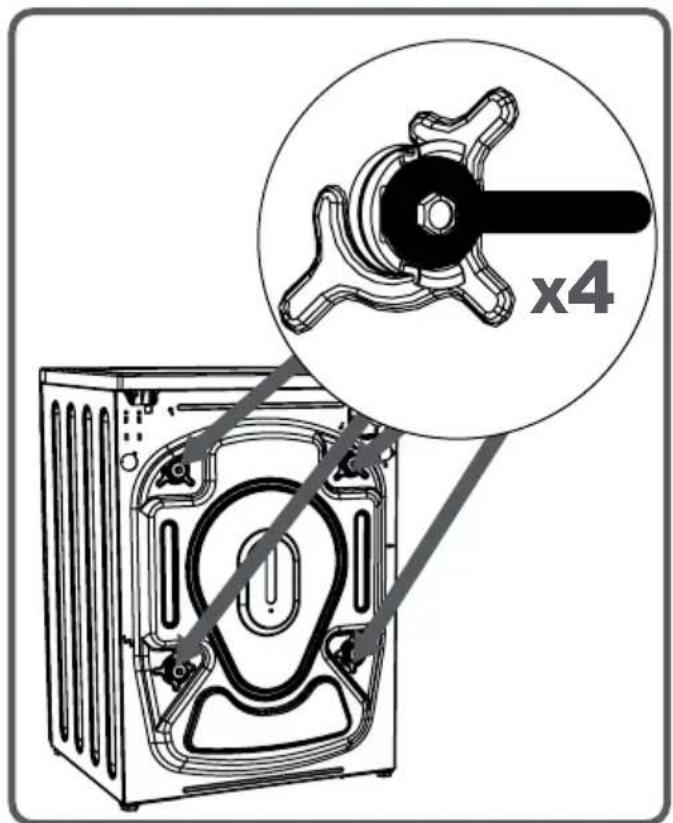 Orima ORM 105 W - Chapitre -2: aperçu de voiture appareil (spécifications techniques) - 2