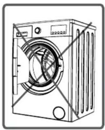Orima ORM 105 W - CAPITULO -7: MANUTENÇÃO E LIMPEZA DA SUA MAQUINA. - 5
