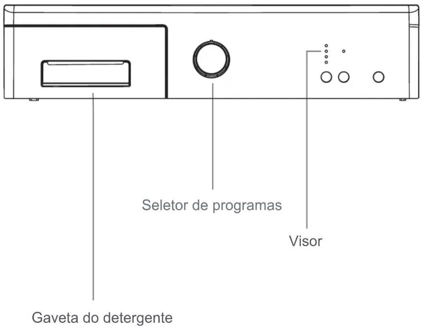 Orima ORM 105 W - Ajustar Suportes Ajustáveis - 14