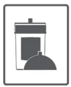Orima ORM 105 W - Tambour - 9