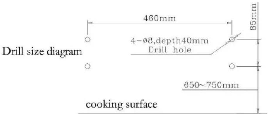 Orima ORC 1060 C - (3). Installation - 1