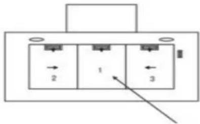 Orima ORC 1060 C - MAINTENANCE - 1
