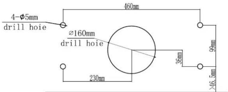 Orima ORC 1060 C - Product six - 1
