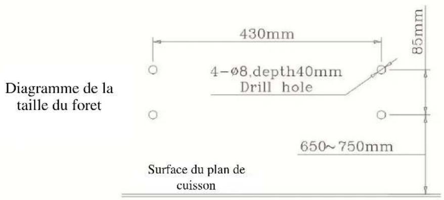 Orima ORC 1060 C - 4-Hutte Traditionnelle - 1