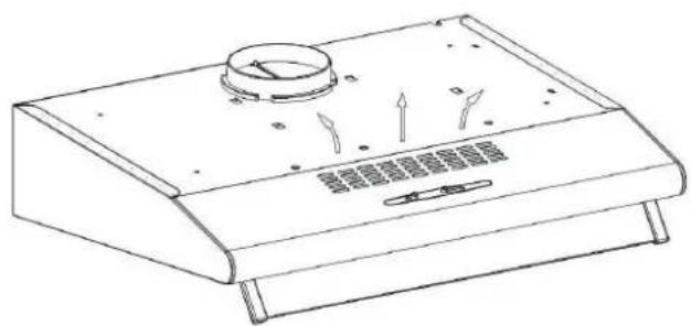 Orima ORC 1060 C - (4). Air education setting - 4