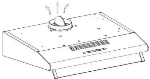 Orima ORC 1060 C - (4). Air education setting - 3