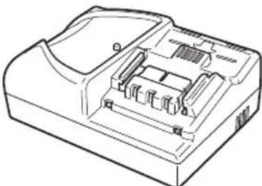 METABO RB 18DSL - INFORMATIONS IMPORTANTES DE SÉCURITÉ - 1