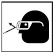 METABO RB 18DSL - SPECIFIC SAFETY RULES AND SYMBOLS - 2