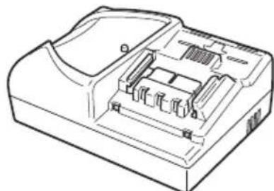 METABO RB 18DSL - ACCESORIOS OPCIONALES.....de venta por separado - 2
