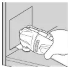 METABO CV 350V - AVERTISSEMENT - 2
