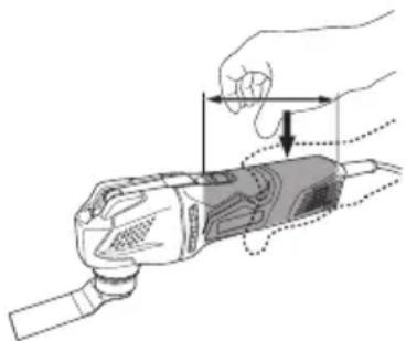 METABO CV 350V - ADVERTENCIAS ADICIONALES DE SEGURIDAD - 1