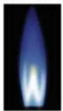 Hestan GABR42CX2NGGR - RÉGLAGE DE LA FLAMME DES TRELLIS BURNERS™ - 1