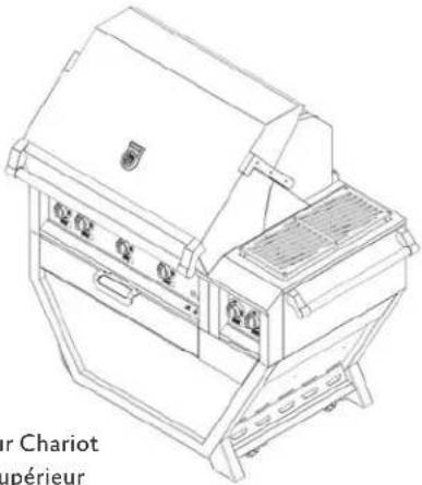 Hestan GABR42CX2NGGR - Un message de Hestan - 1