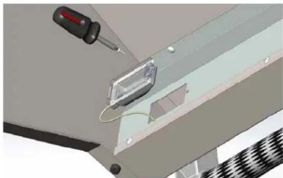 Hestan GMBR42CX2LPBU - NETTOYAGE DES BRIQUETTES ET DES PLATEAUX - 1