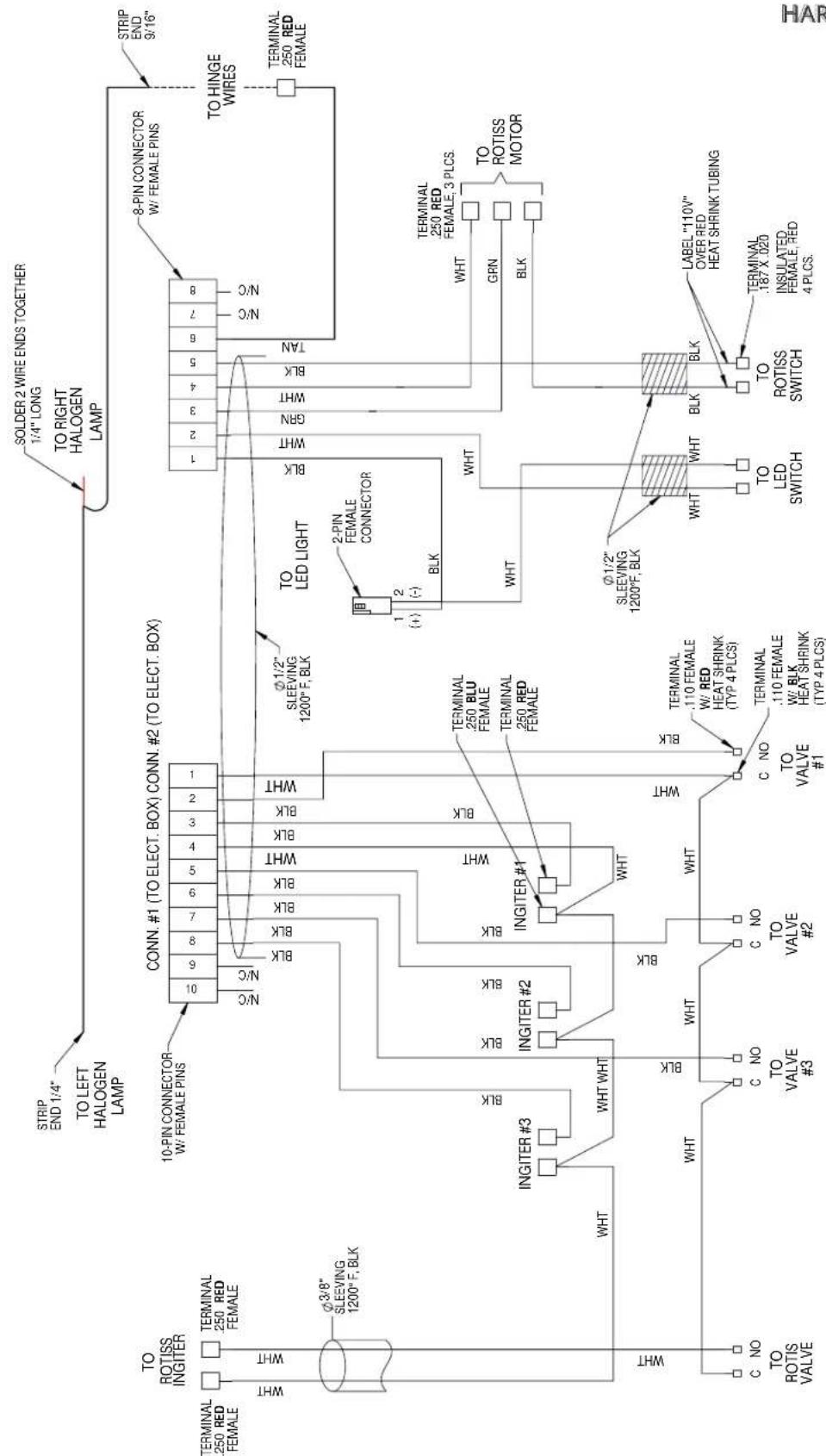 Hestan GMBR42CX2NGBK - ADDITIONAL CONSIDERATIONS - 3