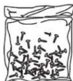 GE UVC9300SLSS - PIEZAS PROVISTAS - 1