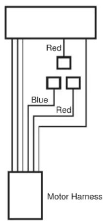GE UVC9300SLSS - 390CFM or 290CFM - 3