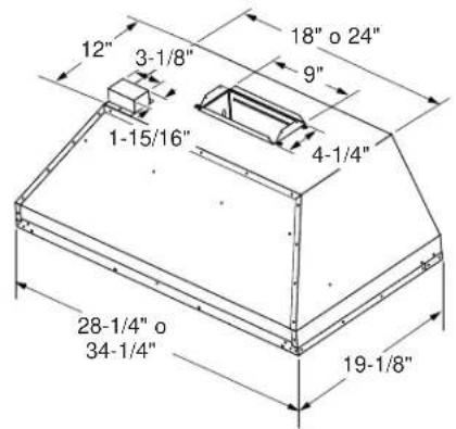GE UVC9300SLSS - Connected Appliance Information - 2