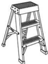 GE UVC9300SLSS - HERRAMIENTAS Y MATERIALIES REQUERIDOS (NO SUMINISTRADOS) - 3