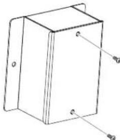 GE UVC9300SLSS - CONEXION ELECTRICA - 1