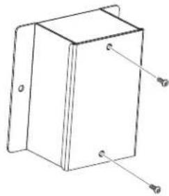 GE UVC9300SLSS - ELECTRICAL CONNECTION - 1