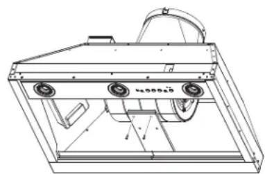 GE UVC9300SLSS - PREPARACION PARA LA INSTALLACION DEL GABINETE - 2