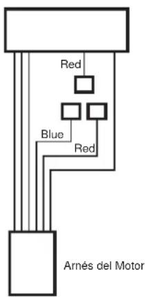 GE UVC9300SLSS - B - Para un máximo de 290 CFM, launidad puede funcional en 3 velocidades (Baja, Media, Alta). - 3