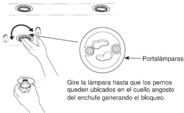 GE UVC9300SLSS - enfrien antes de tocar las mismas. - 1