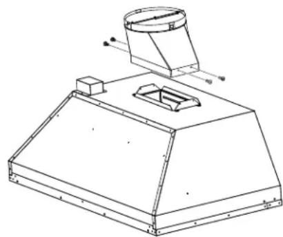 GE UVC9300SLSS - PREPARACION PARA LA INSTALLACION DEL GABINETE - 3