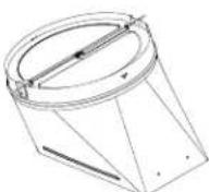 GE UVC9300SLSS - PARTS PROVIDED - 5